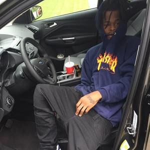 Meet your Posher, Terrence